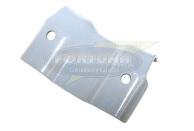 Foto de SUPORTE LATERAL RADIADOR 112-3 - Marca Compatível